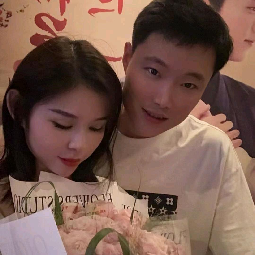 得意洋洋