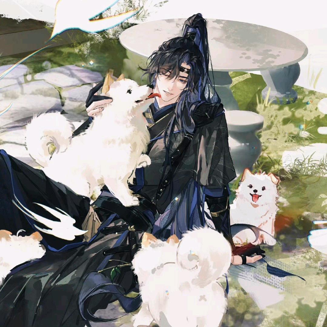 潇晓x