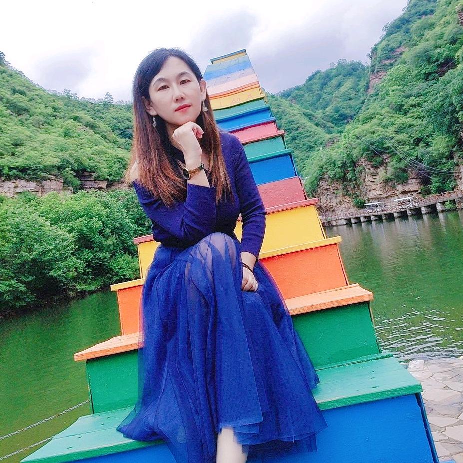肖儿💋