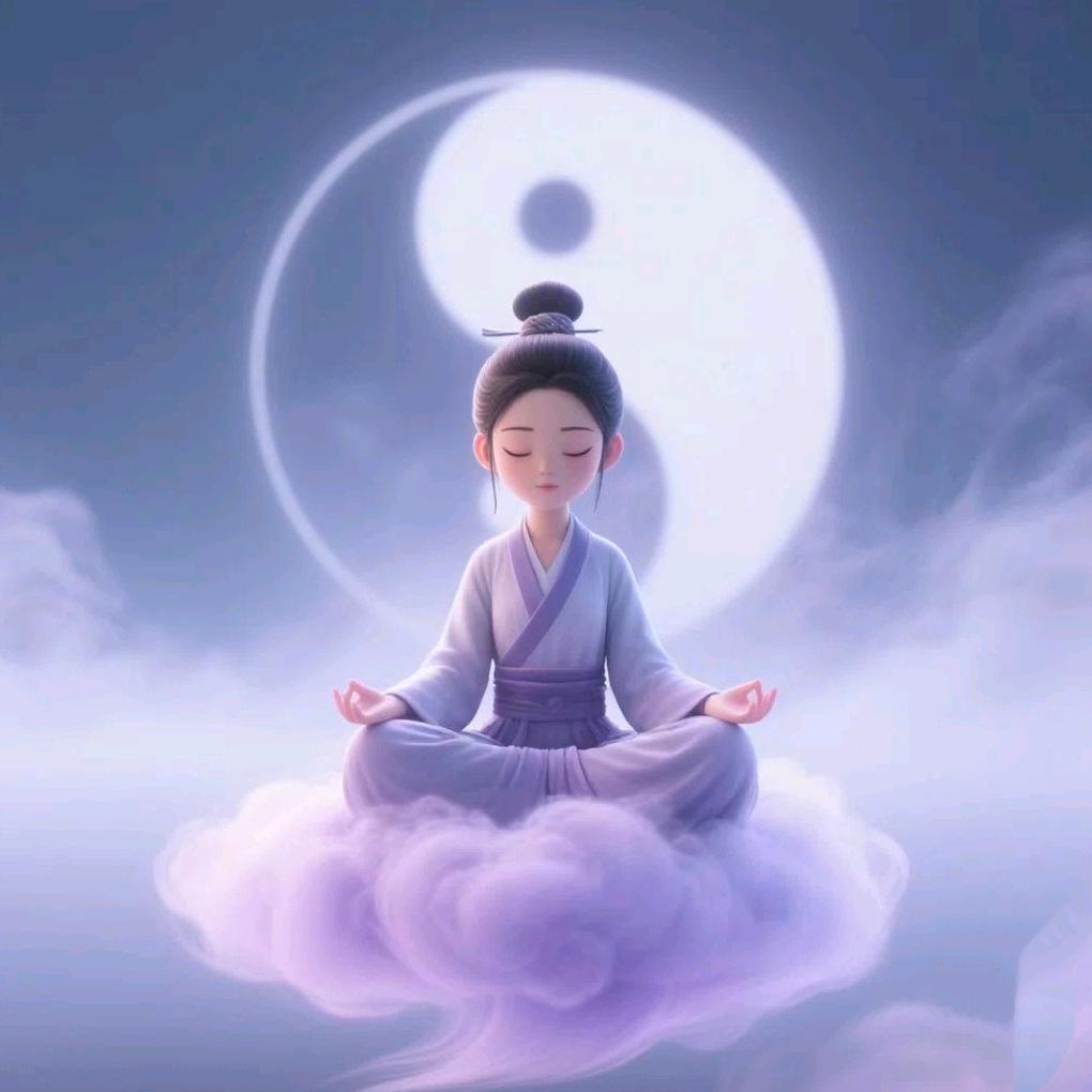 ☯️80后小道童