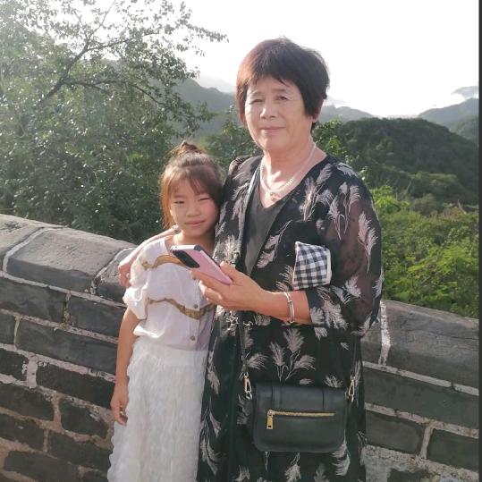七宝奶奶