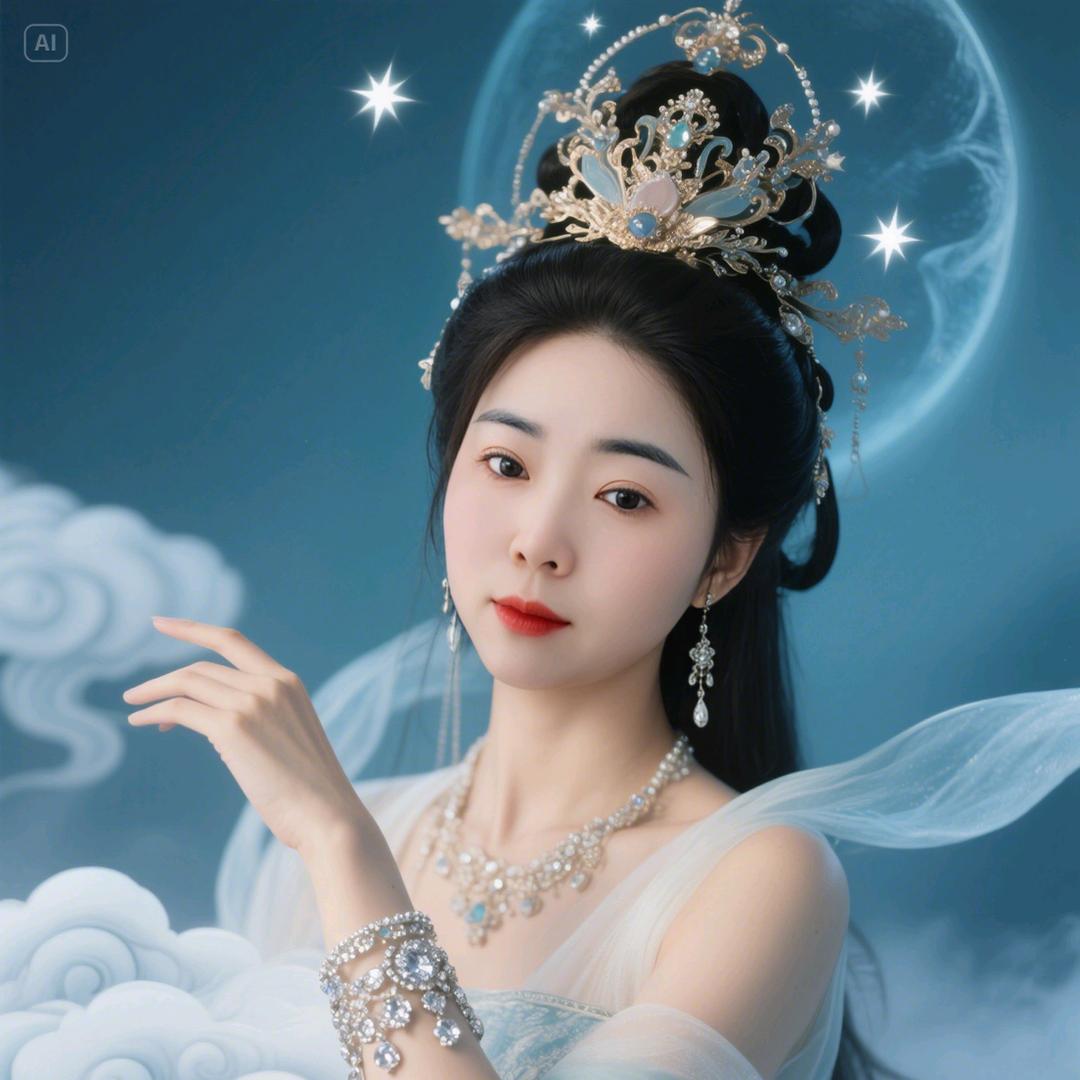 美容养生菲姐
