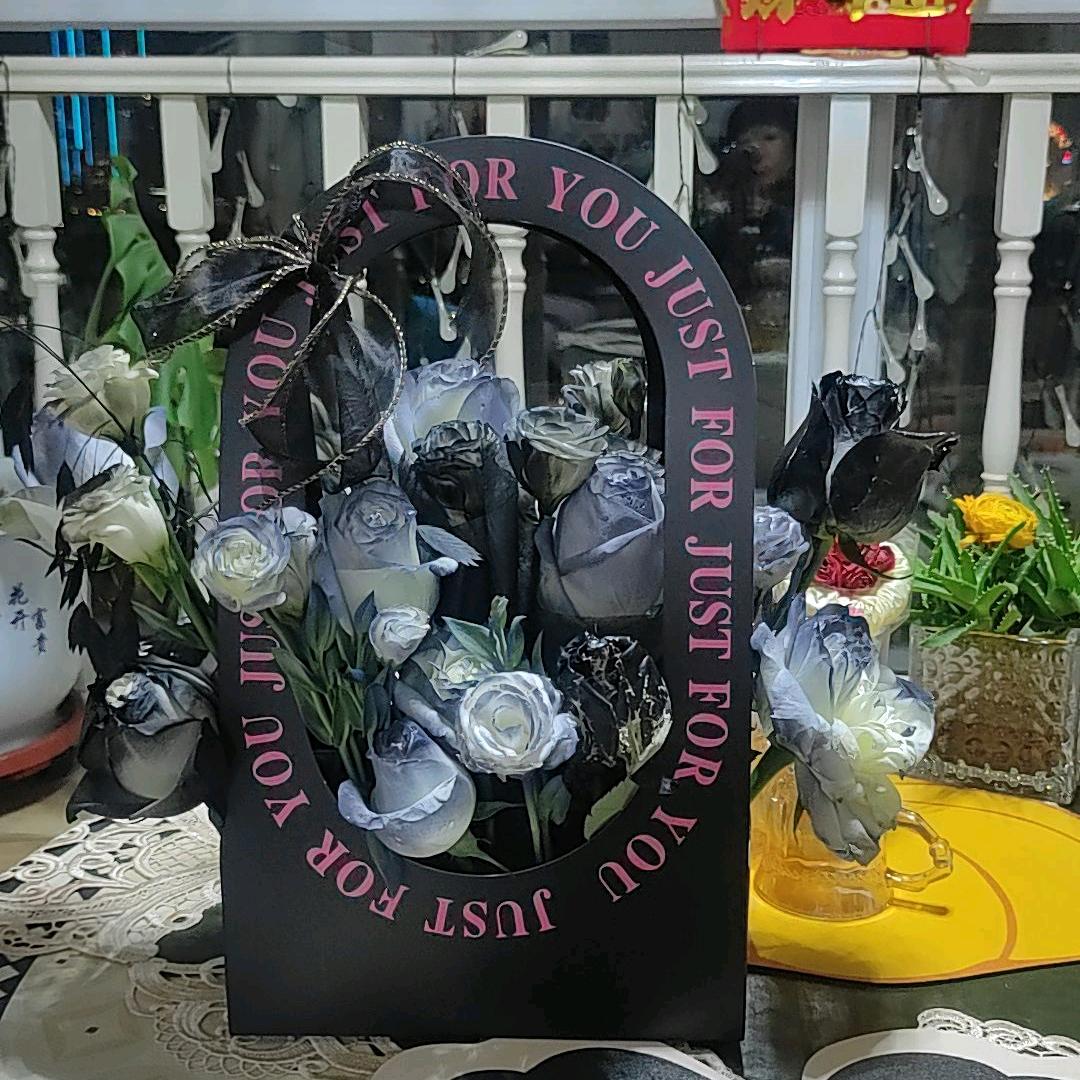 @苦是咖啡留下的美