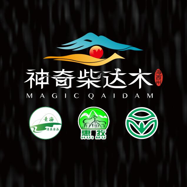 成都温江区神奇柴达木优品