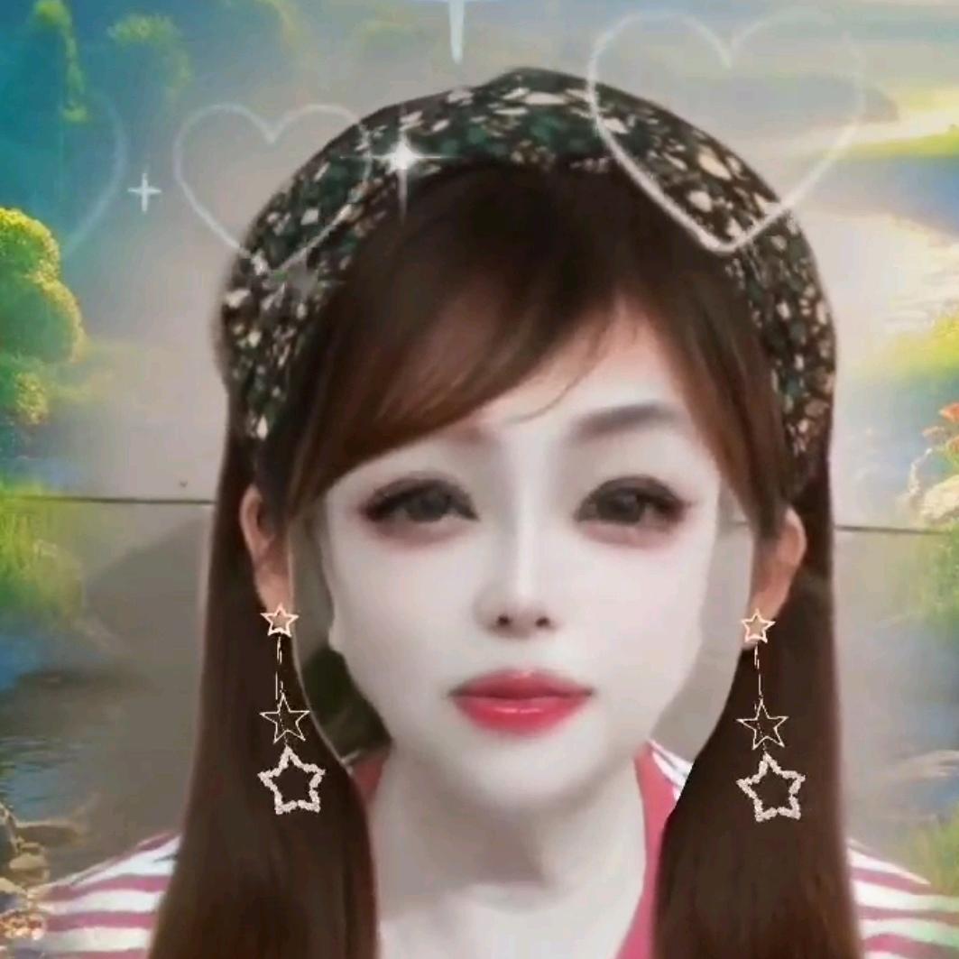 小潘姐姐