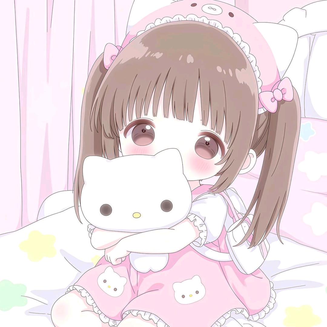泡芙🧁