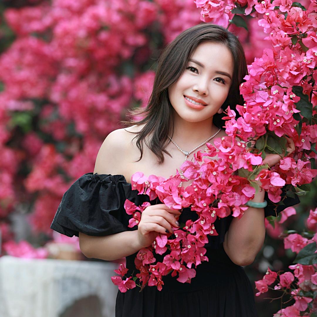 香姐💕