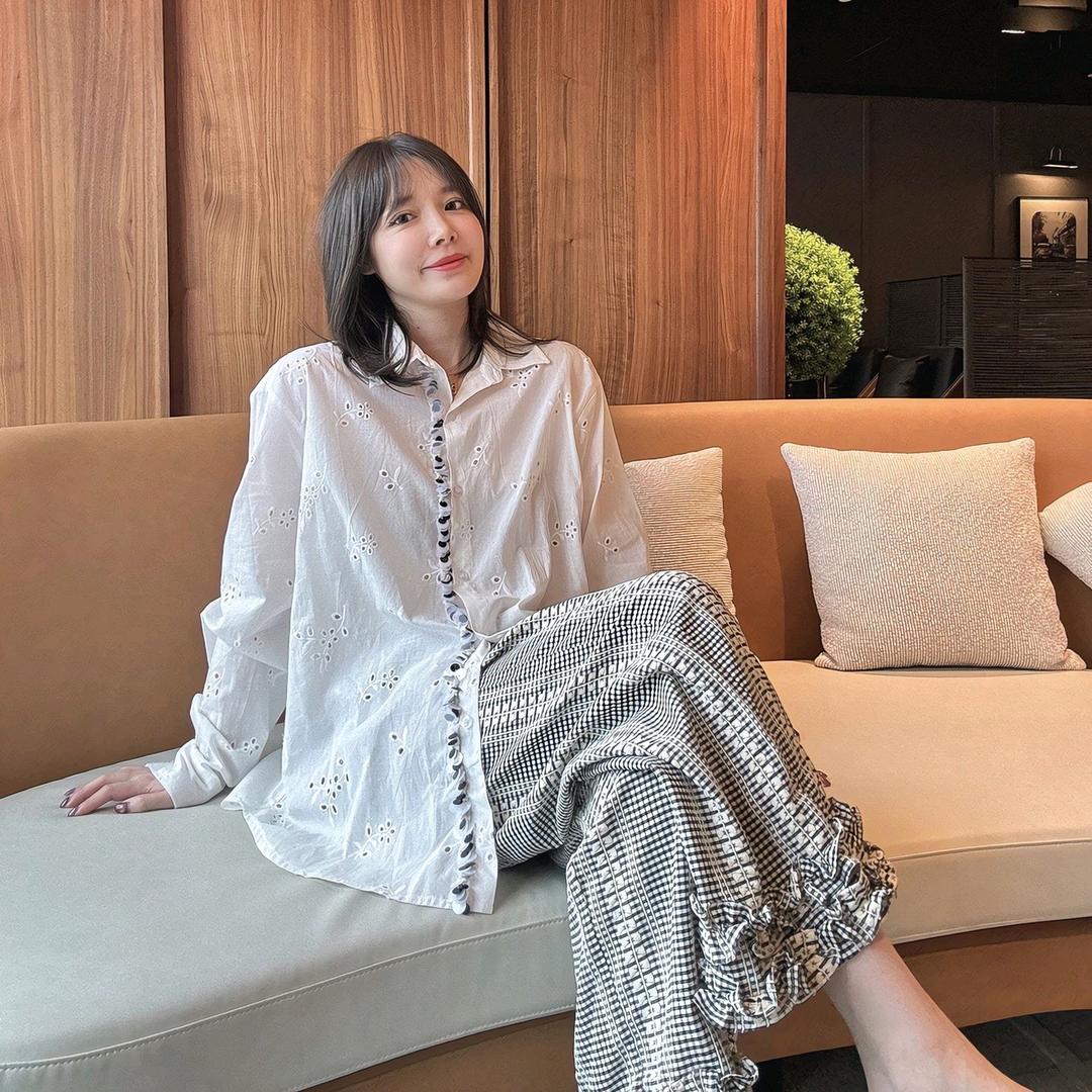 周明星🌟（爆款返场）