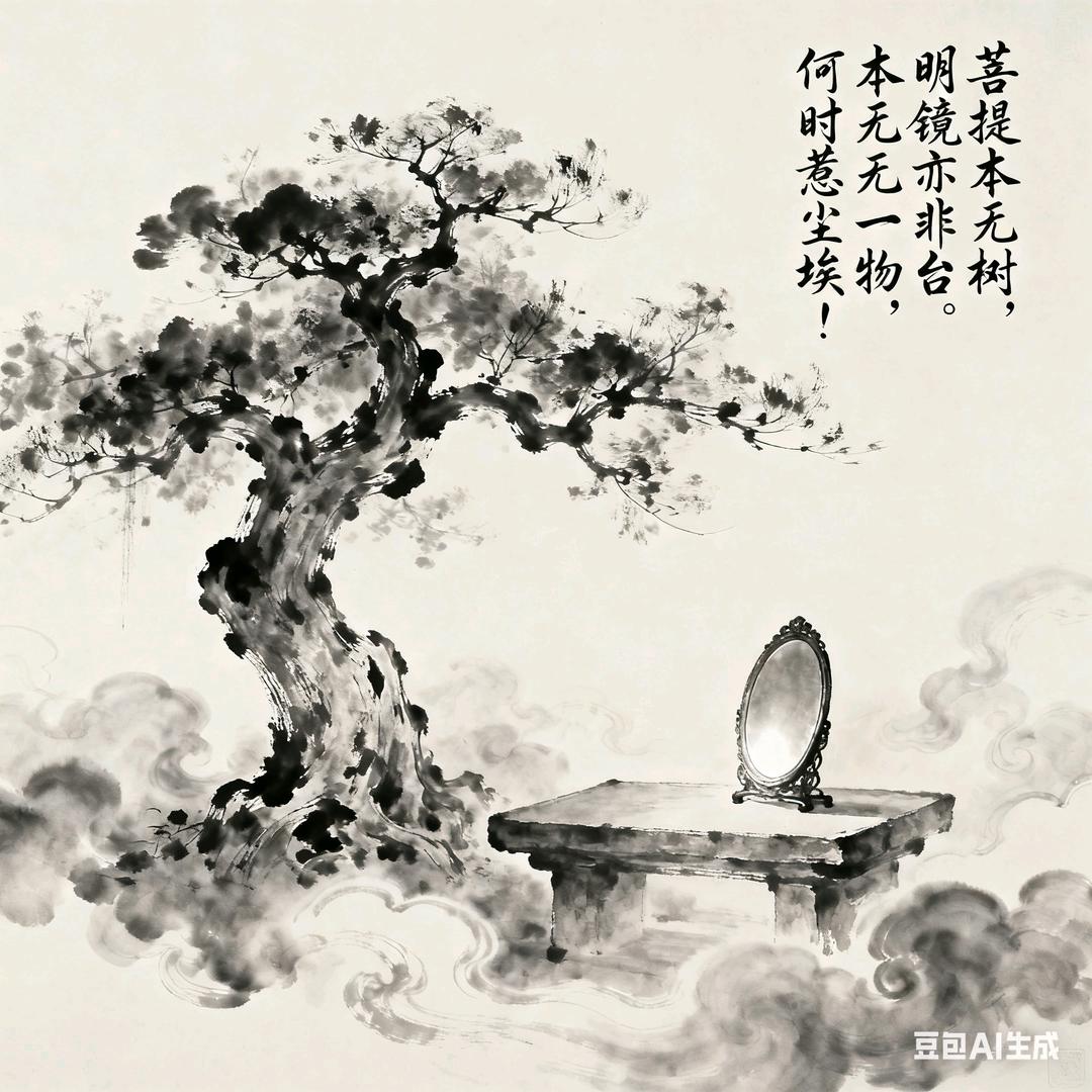 老白茶