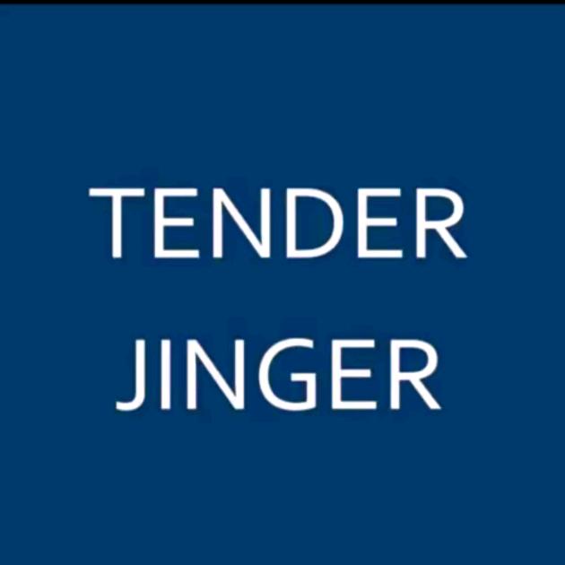 tender jinger潮流穿搭