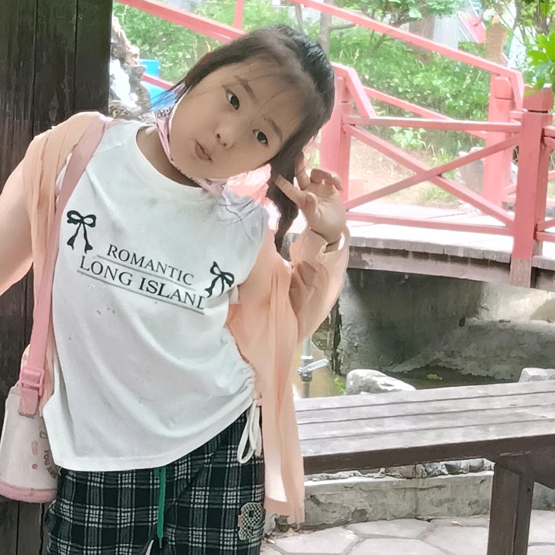 美好的每一天