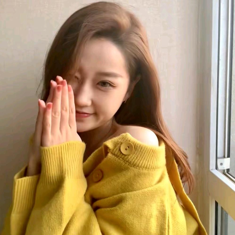 婷婷 is me（直播返场）