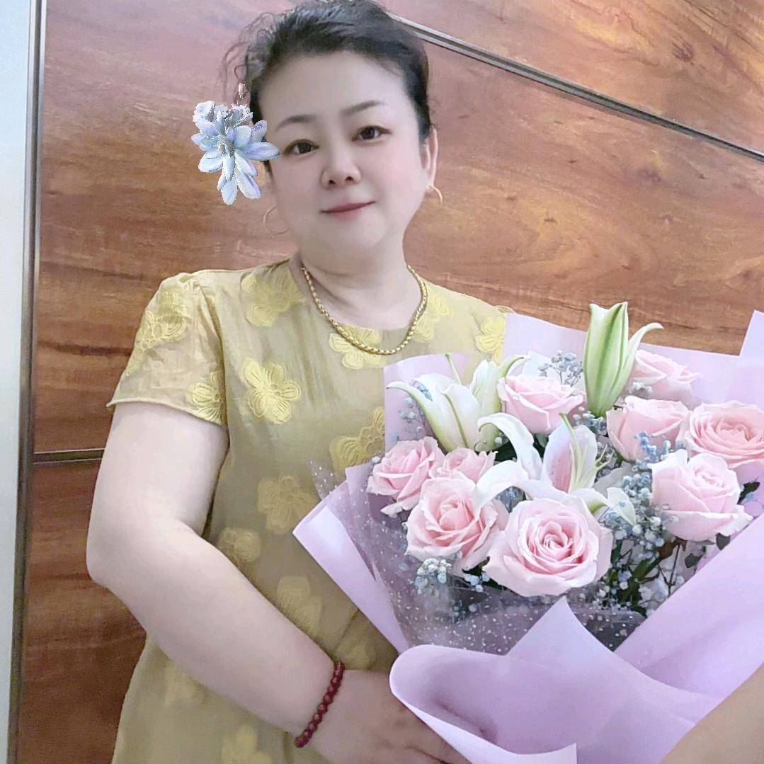 芬姐