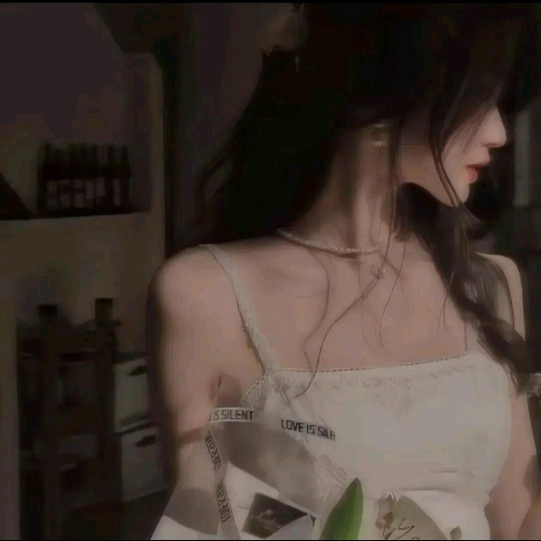 岁月安然