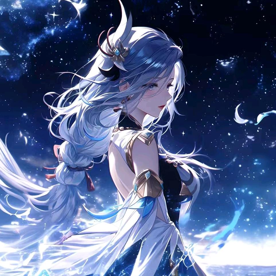 yanyan（原神深渊）