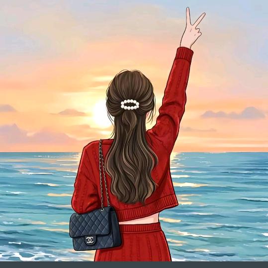 幸运鹅