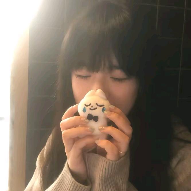 谭木头与沈忍者的日常