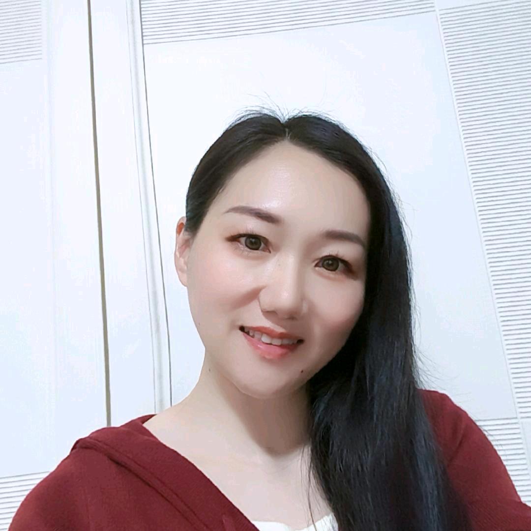 幸运草🎙(停播中晚上20点50分）