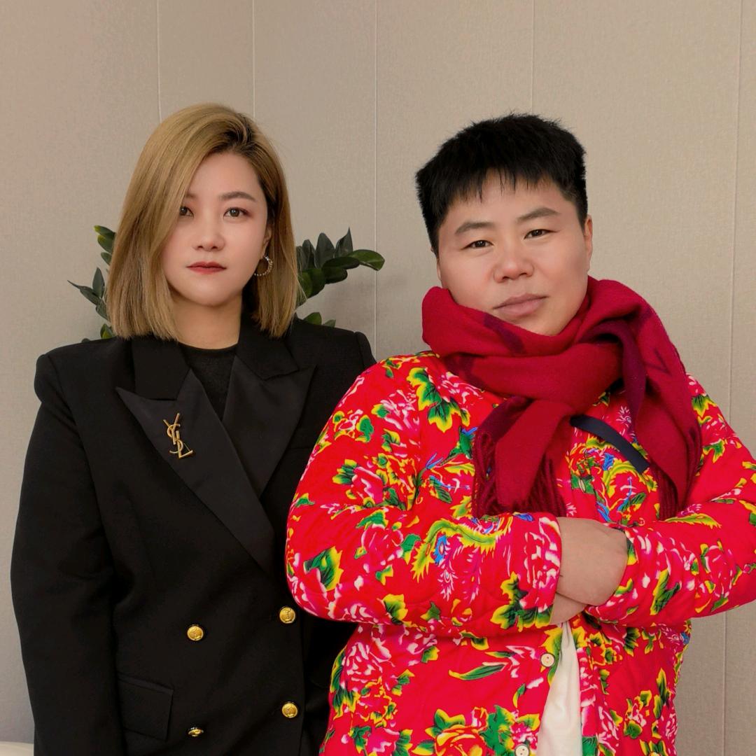 赛老板的安娜公主