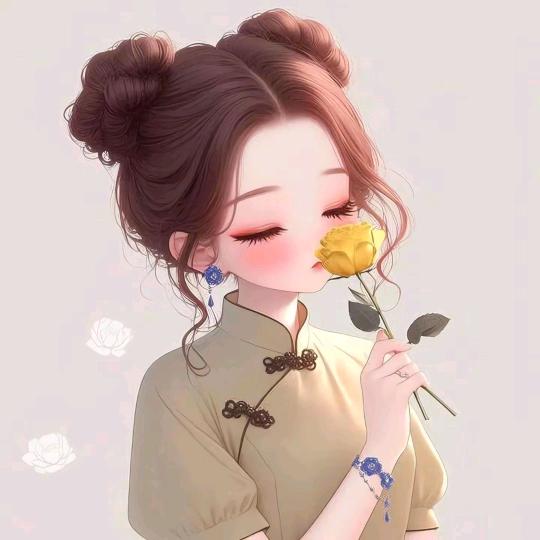 橙子吖