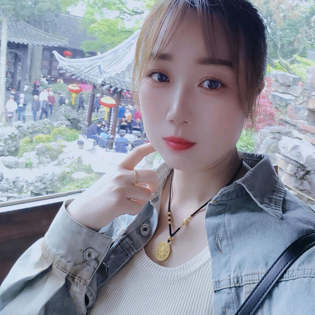 我是芳姐