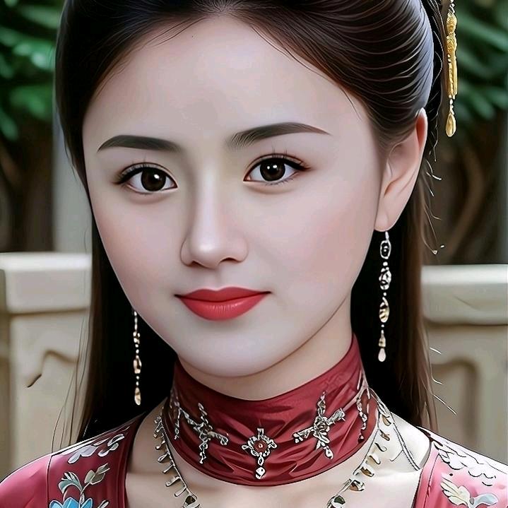 叶子美图