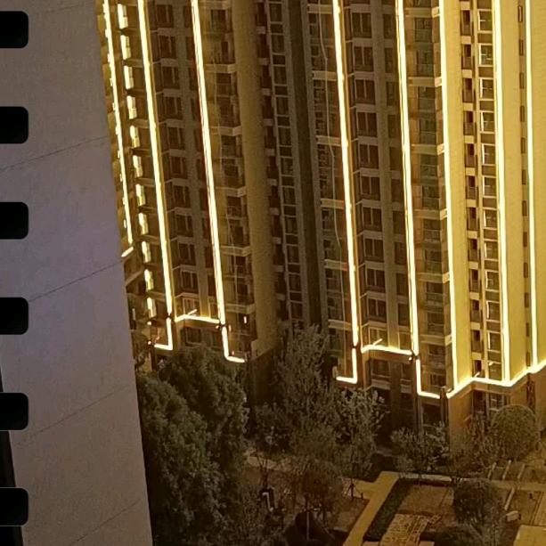 你若安好便是晴天