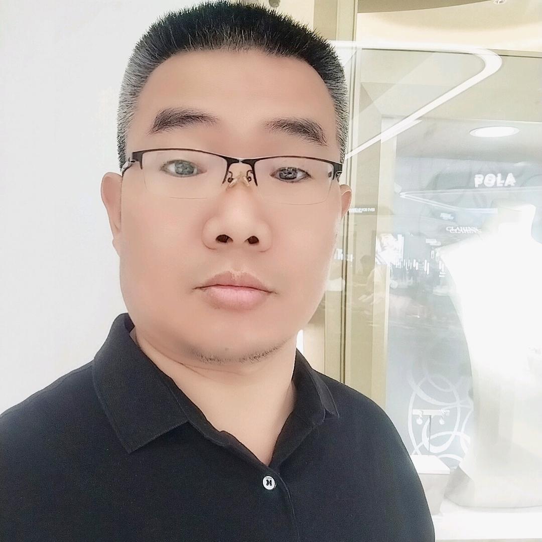 况先生（政通人和）