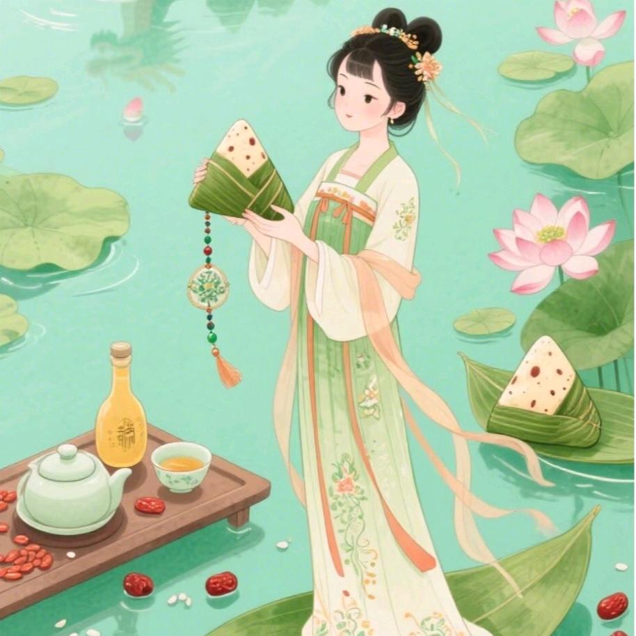 @流萤💖