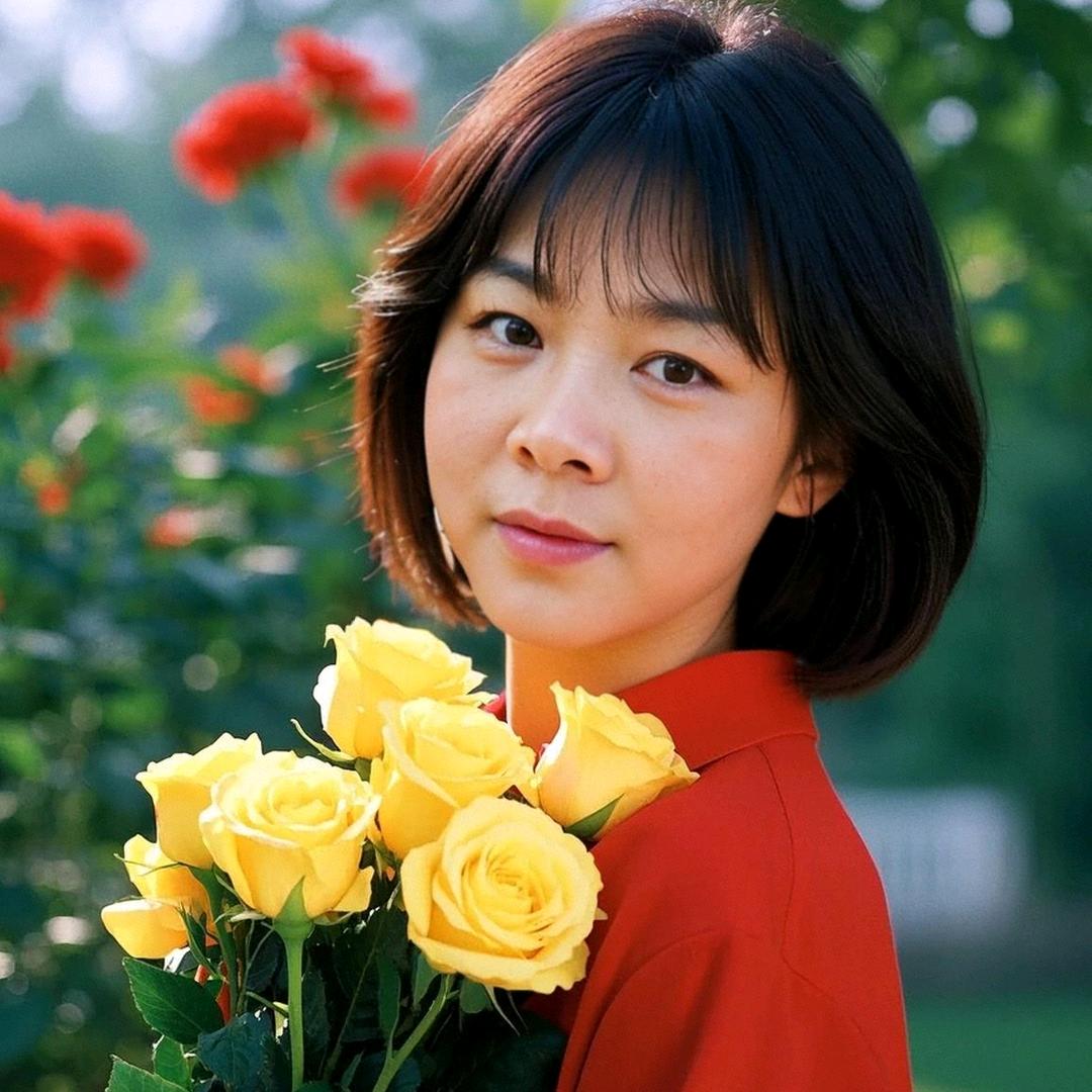 杨秀琴