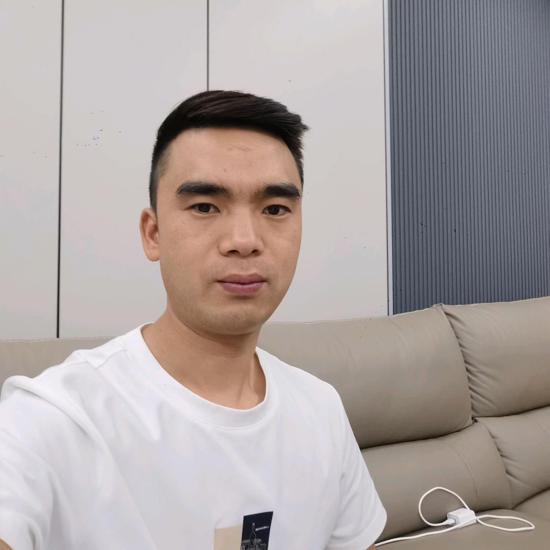华哥教染发