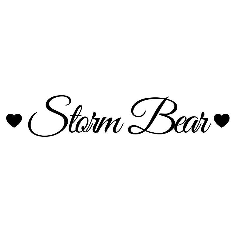 STORM BEAR运动户外旗舰店