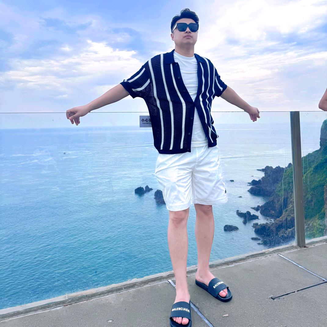半度微凉