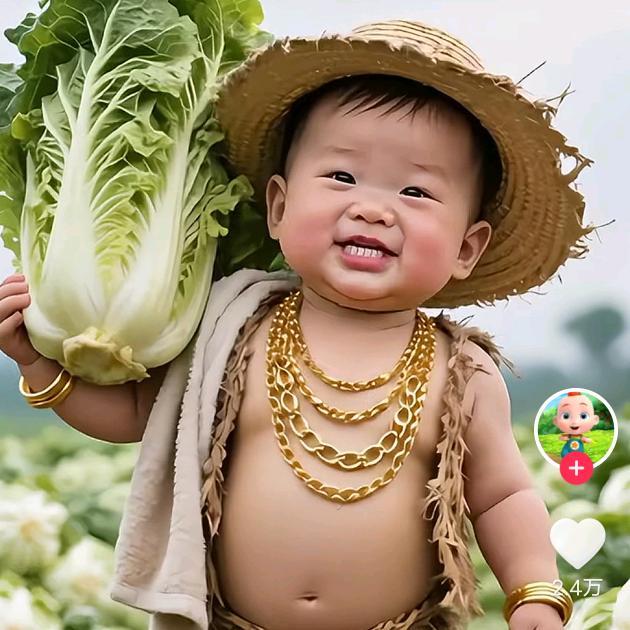 财丁两旺