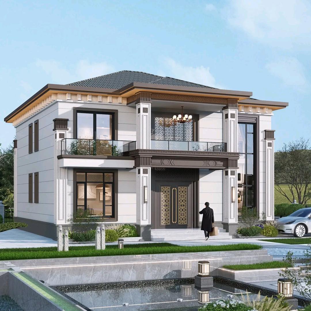 周口自建房设计专家