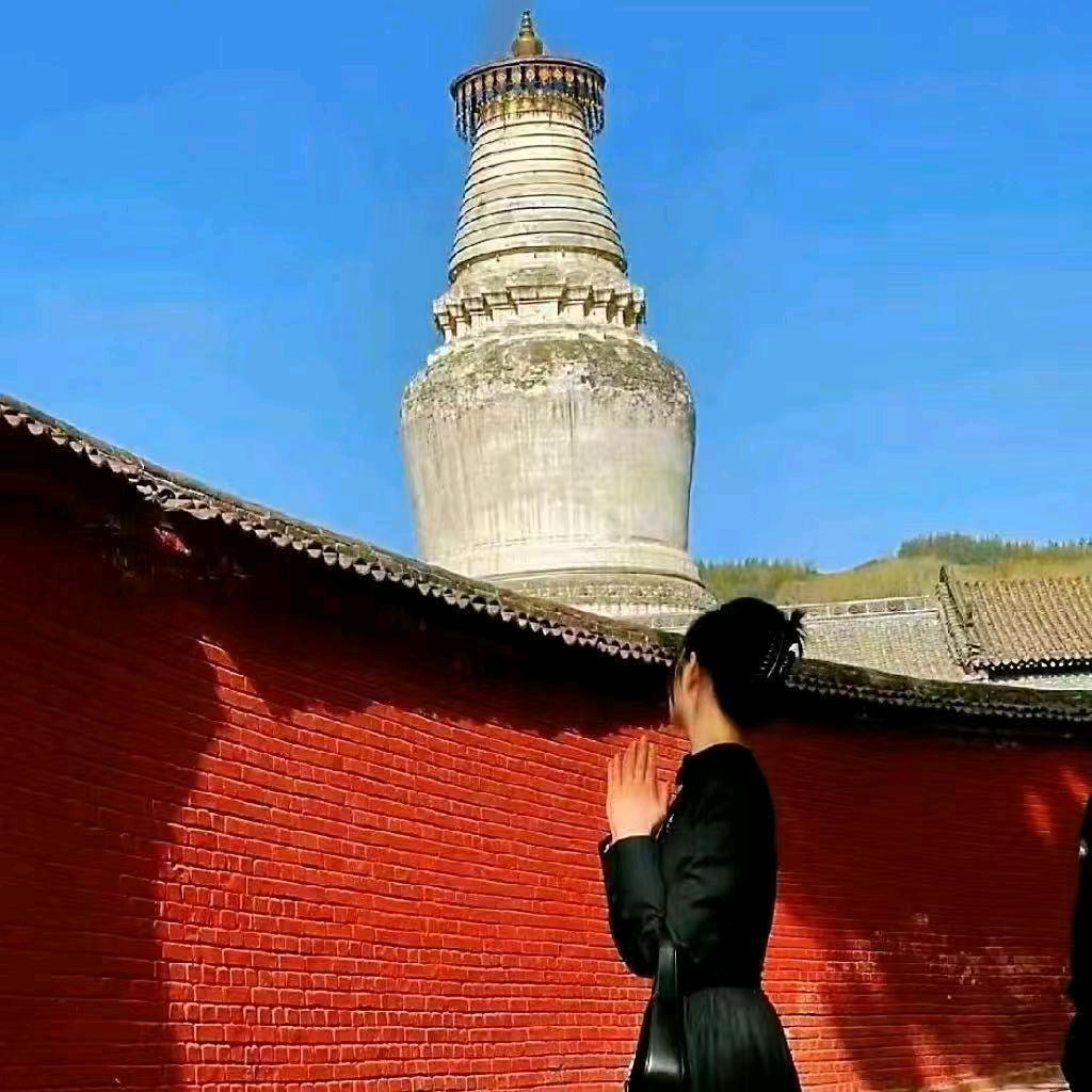 五台山慧馨❤️