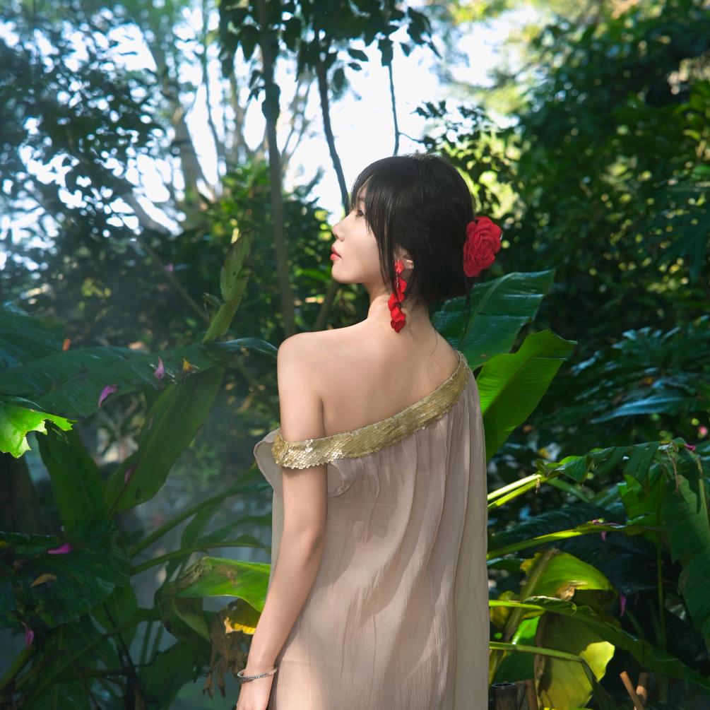 长泽优美