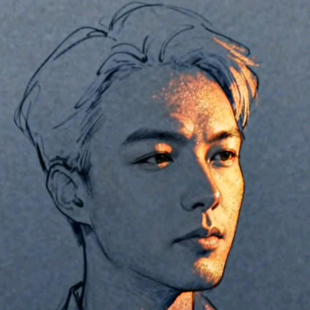 @ @꧔ꦿ我本逍遥