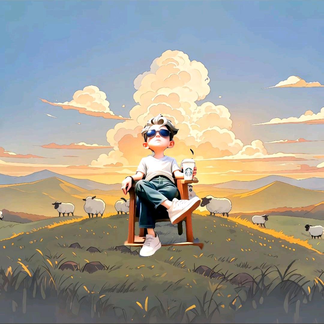 烟╰迷乱了莪的眼