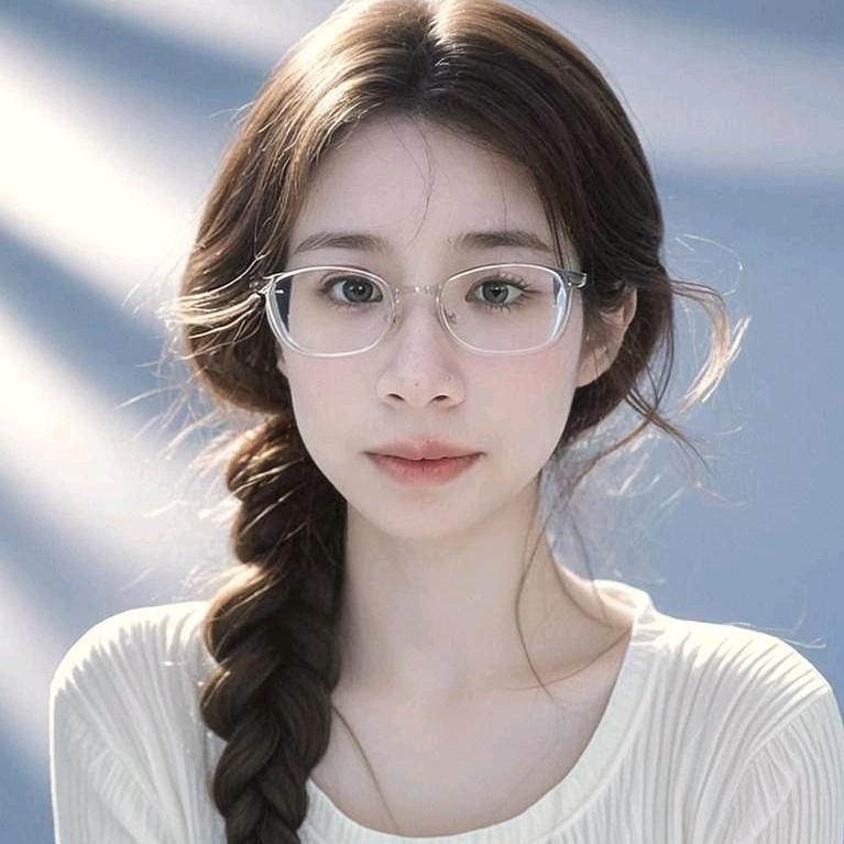 陈袁一心（橱窗有好物）