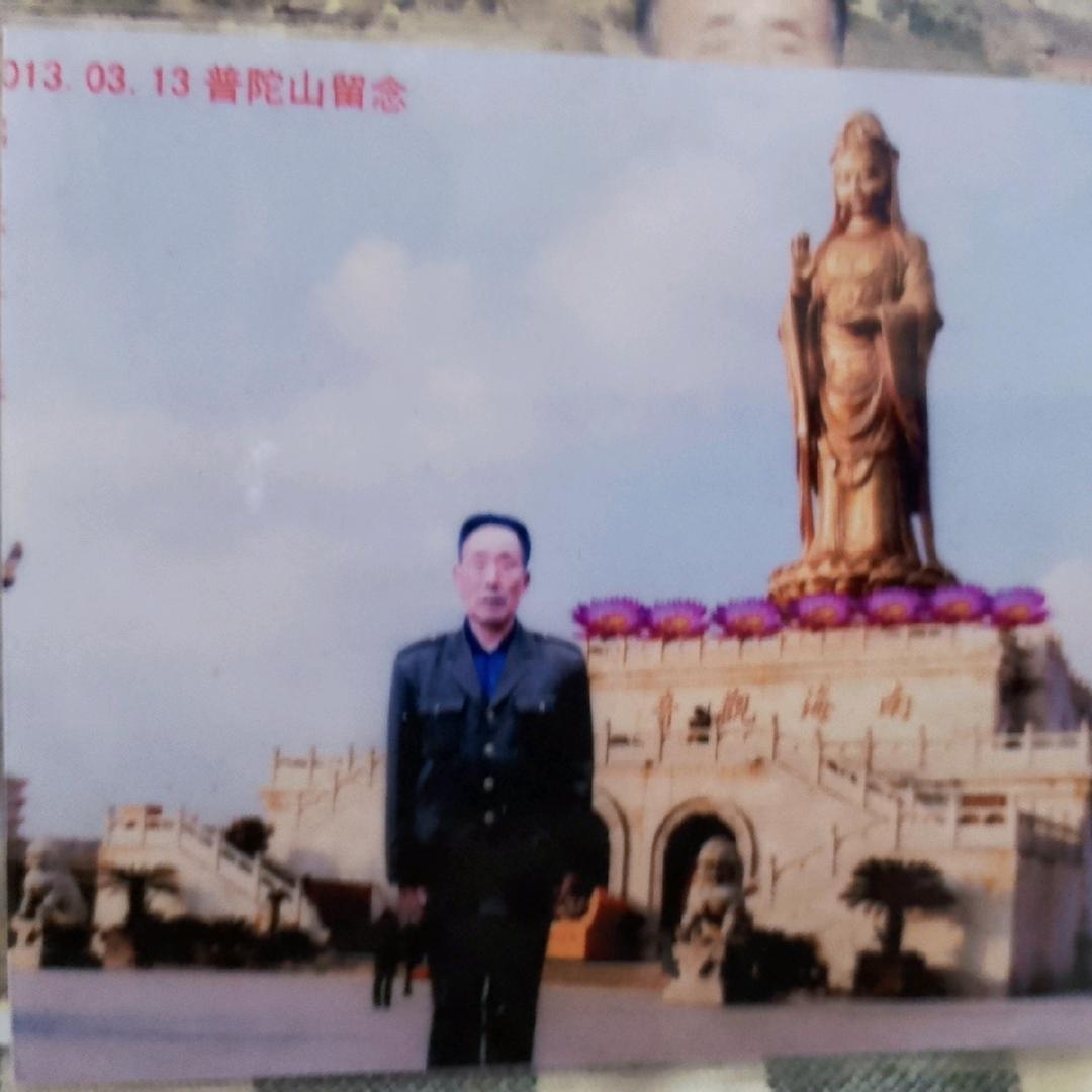 古园春梦