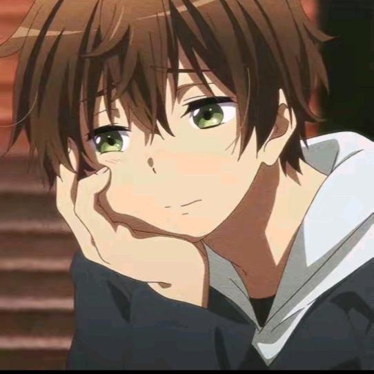 锦鲤漫剧