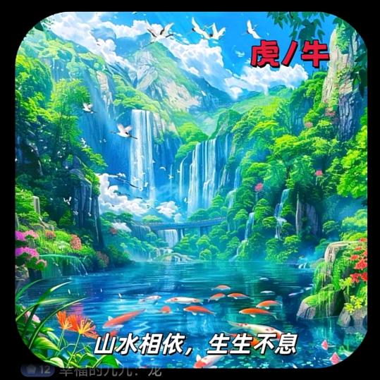 悲喜自渡，冷暖自知