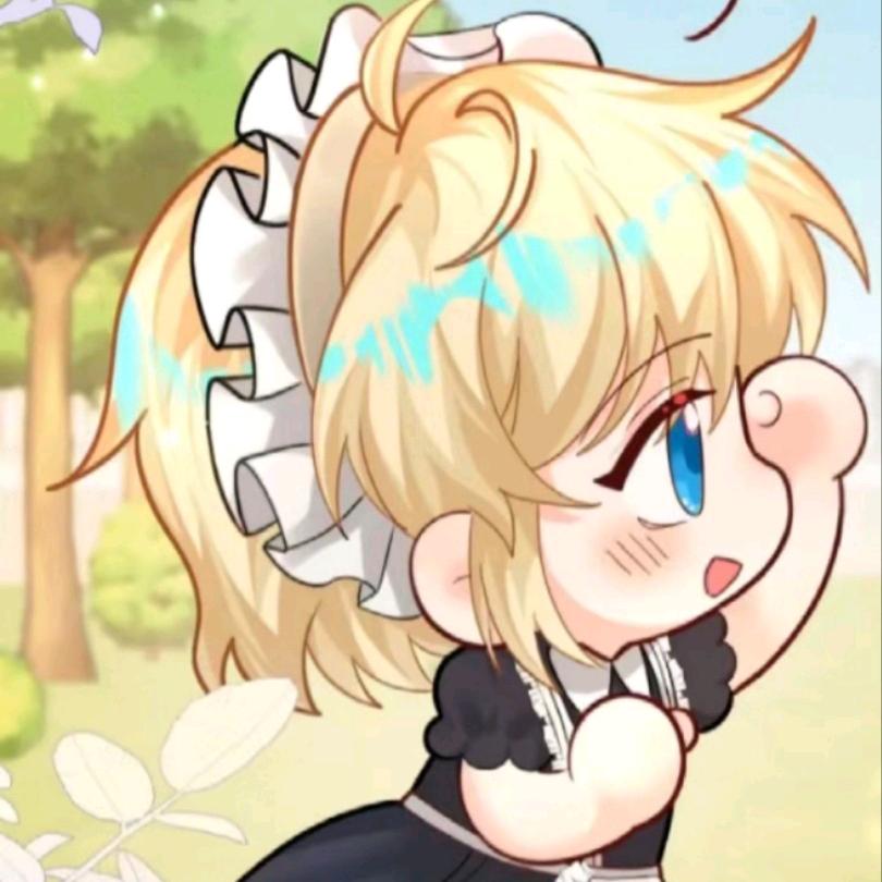 啵啵鱼（努力版）