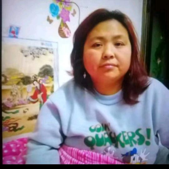 幸福一家人