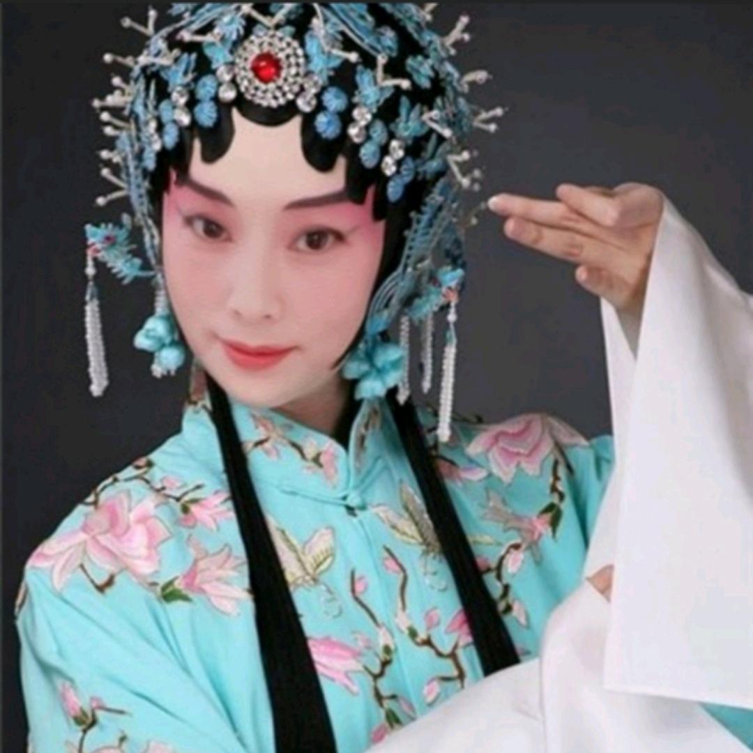 淮剧平平
