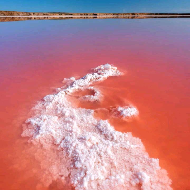 江水南流