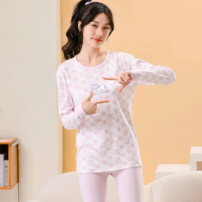 咪拉童装家居服