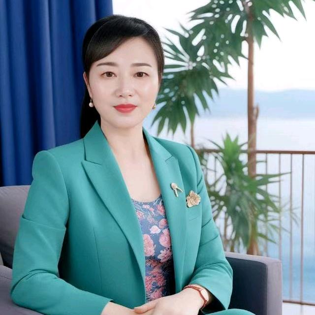 爱护肤的平姐