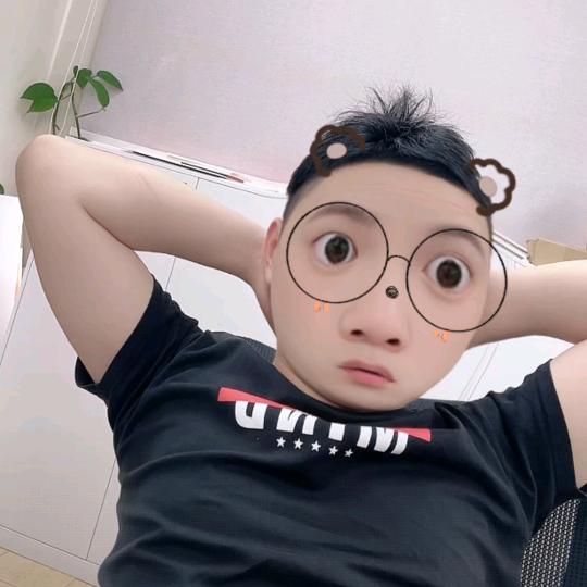 开心